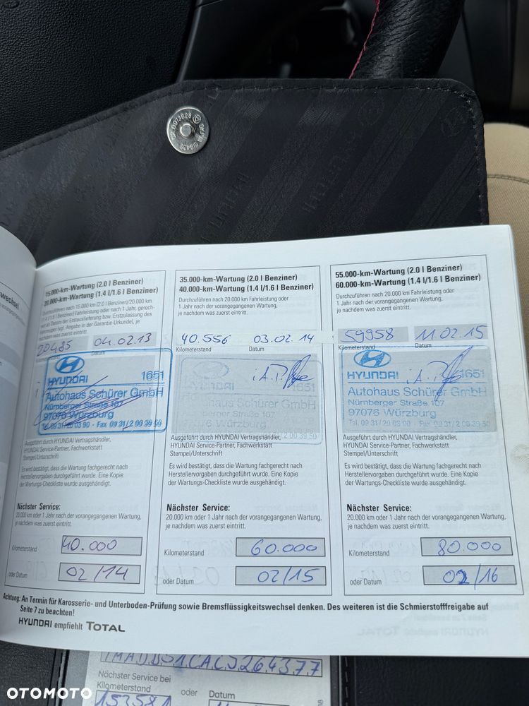 Hyundai i30 1.4 Edition Plus - 16