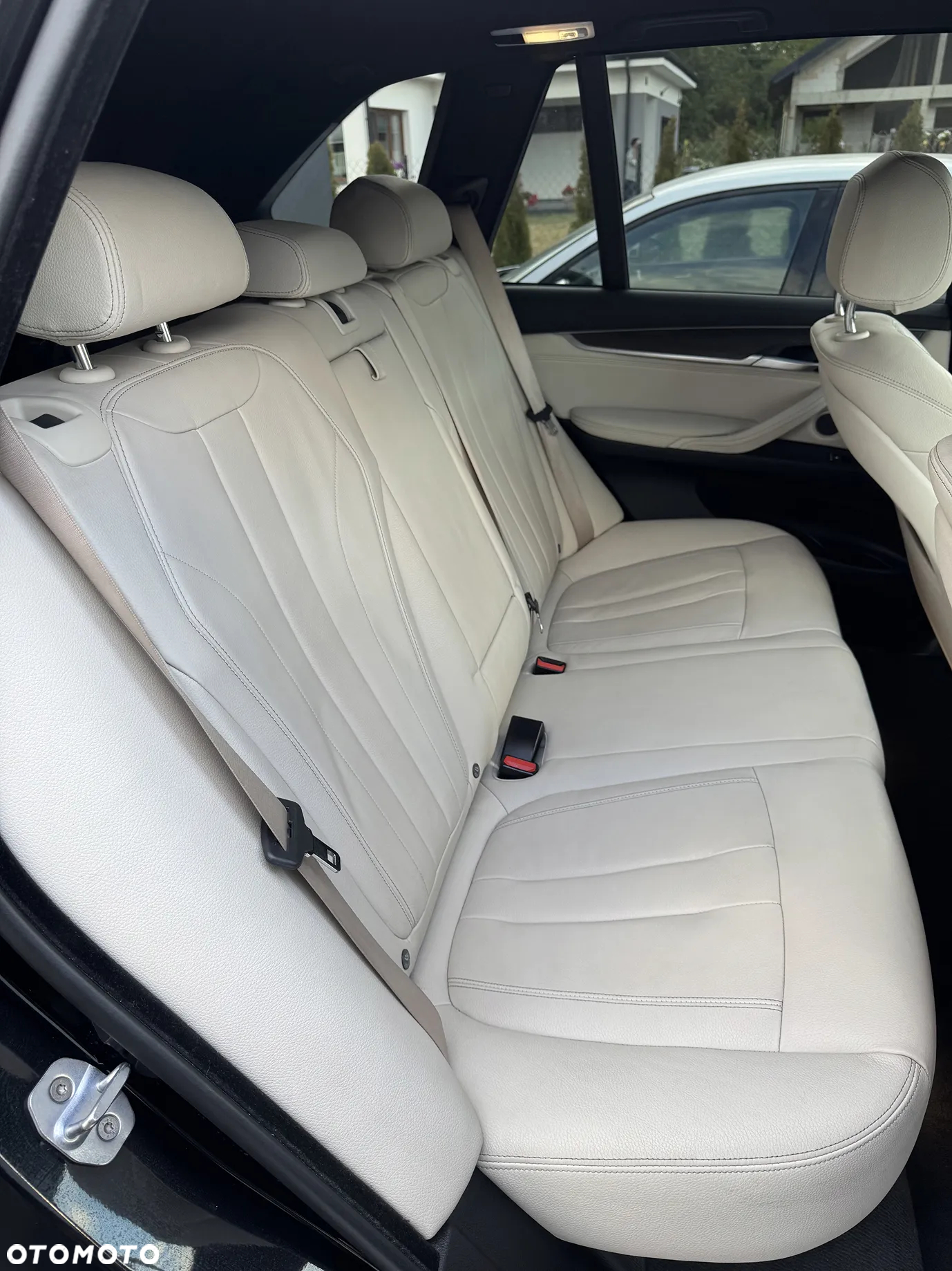 BMW X5 xDrive30d - 9