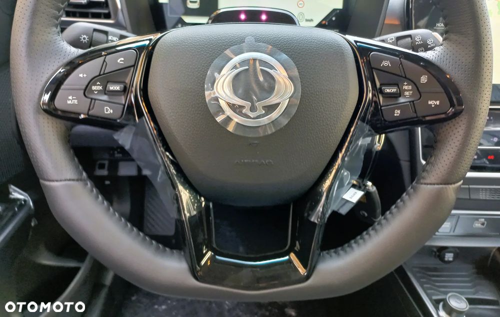SsangYong/KGM Tivoli 1.5 T-GDI Adventure - 18