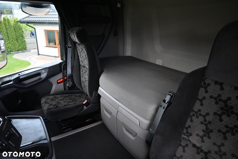 Scania R450 - 6