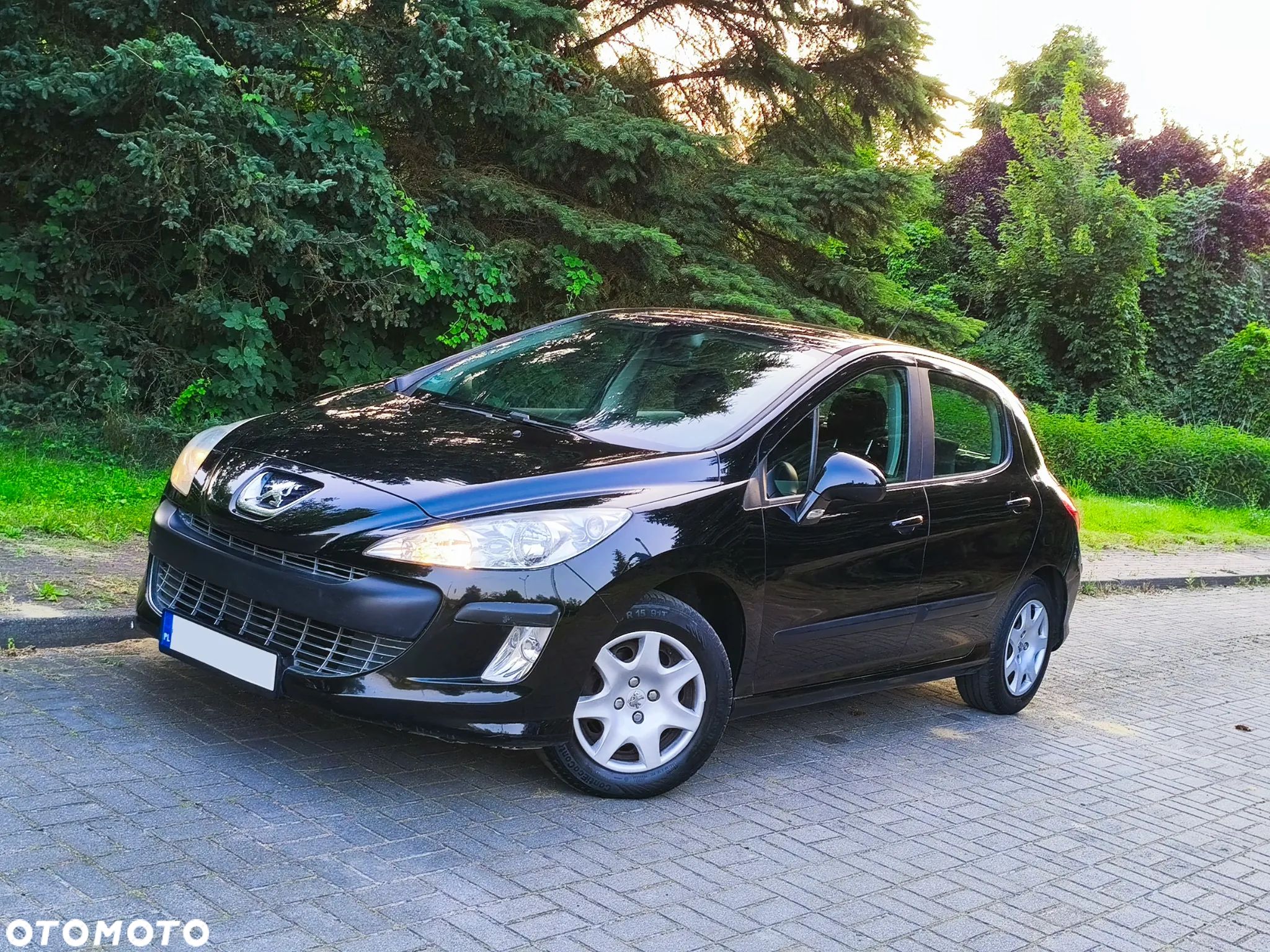 Peugeot 308 1.6 Premium - 1