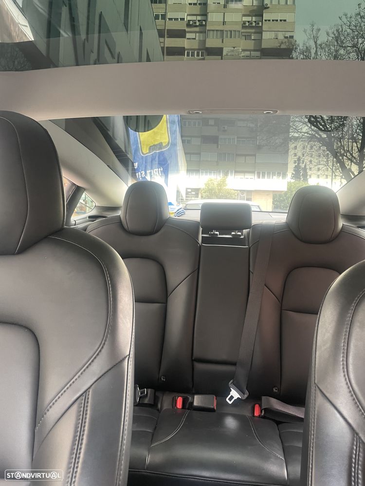 Tesla Model 3 Long Range Tração Integral - 5
