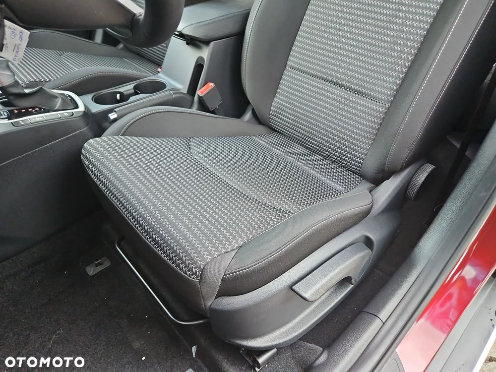 Kia XCeed 1.6 T-GDI M DCT - 12