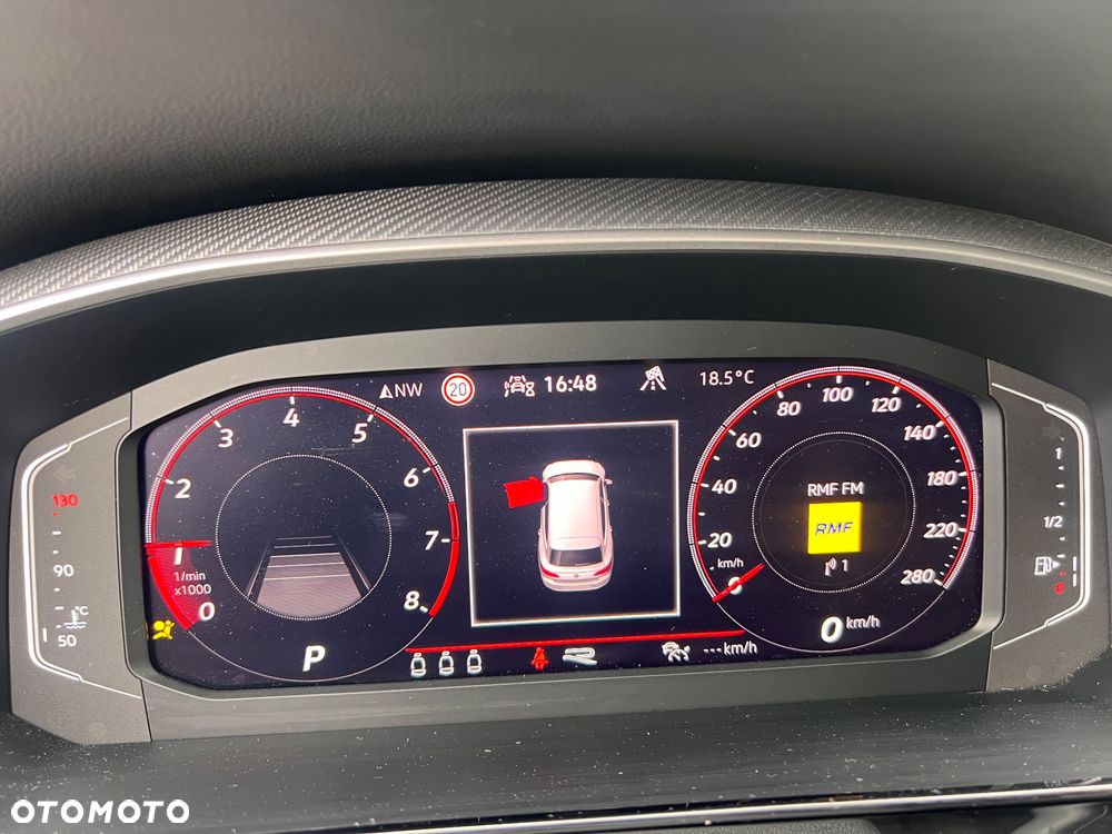 Volkswagen Arteon 2.0 TSI R-Line DSG - 25