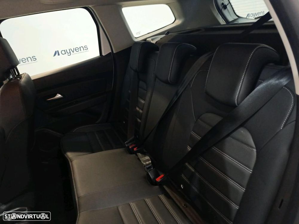 Dacia Duster 1.5 Blue dCi Prestige 4WD - 9