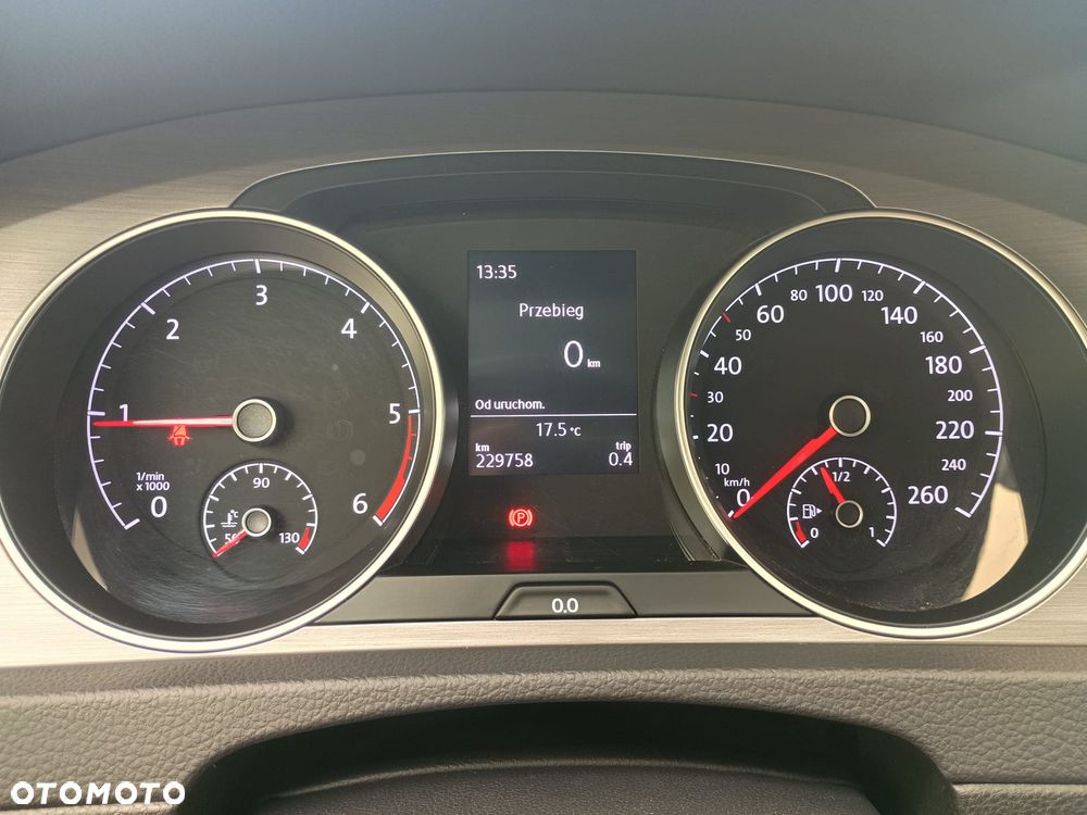 Volkswagen Golf 2.0 TDI BMT Highline DSG EU6 - 12