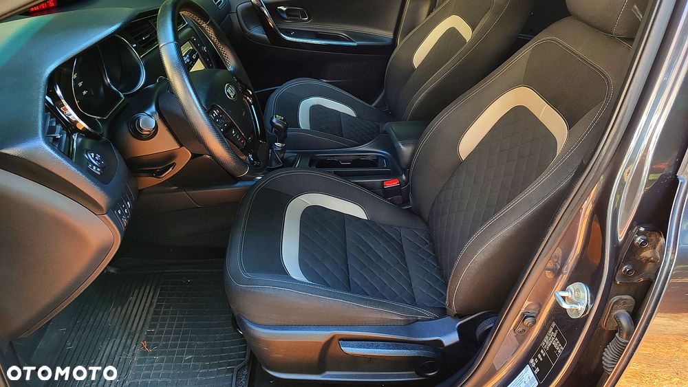 Kia Ceed 1.0 T-GDI ISG GT Line - 17