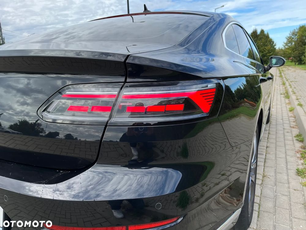 Volkswagen Arteon 2.0 TSI Elegance DSG - 6
