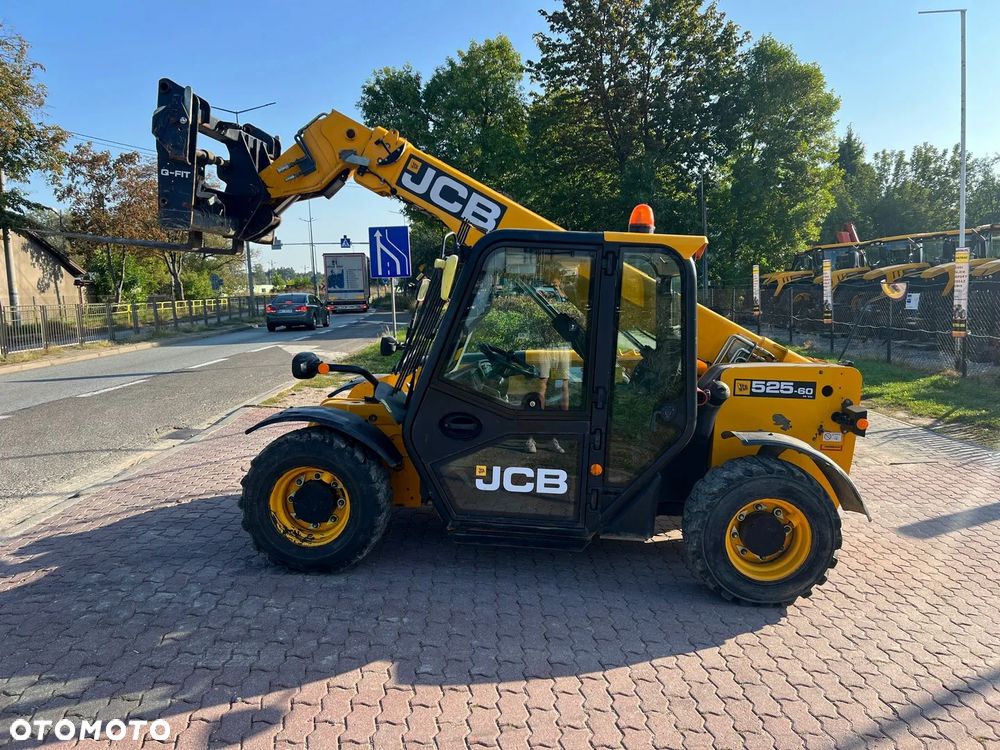 JCB 525-60 - 19
