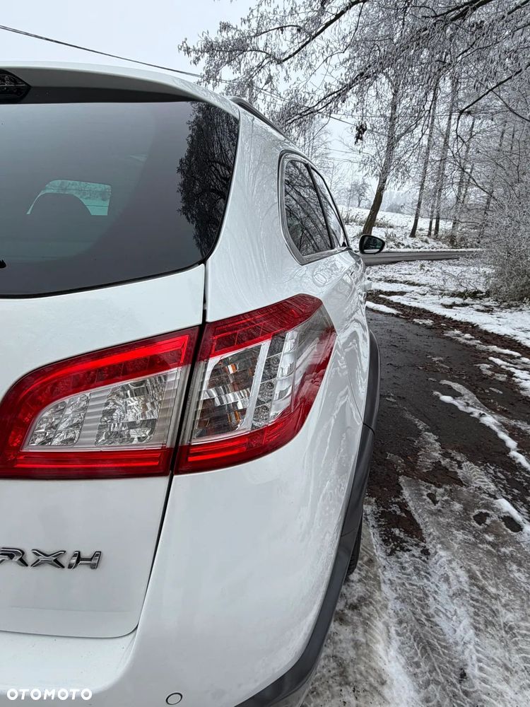 Peugeot 508 RXH Hybrid Business-Line - 13