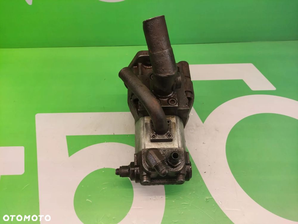 Pompa hydrauliczna 13121940 CASAPPA Cat 236-5106 Caterpillar 257B - 2