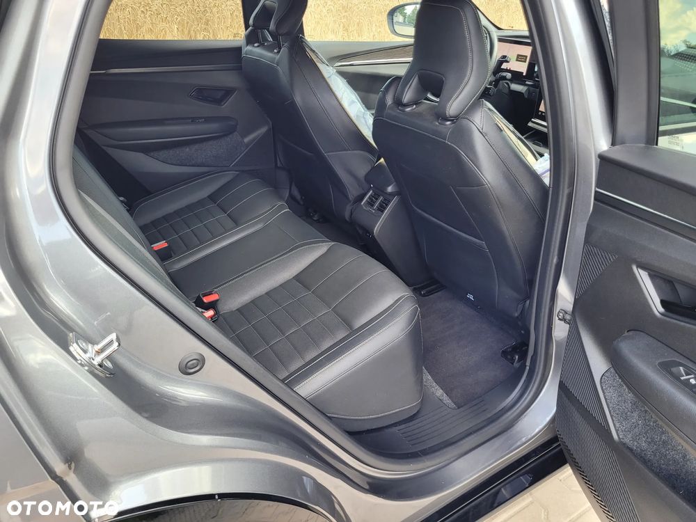 Renault Megane 220 Comfort Range Iconic - 16