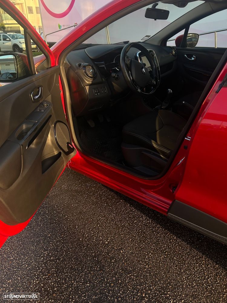 Renault Clio 0.9 TCE - 16