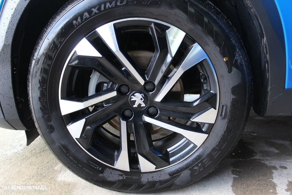 Peugeot 2008 1.2 PureTech Allure Pack - 25