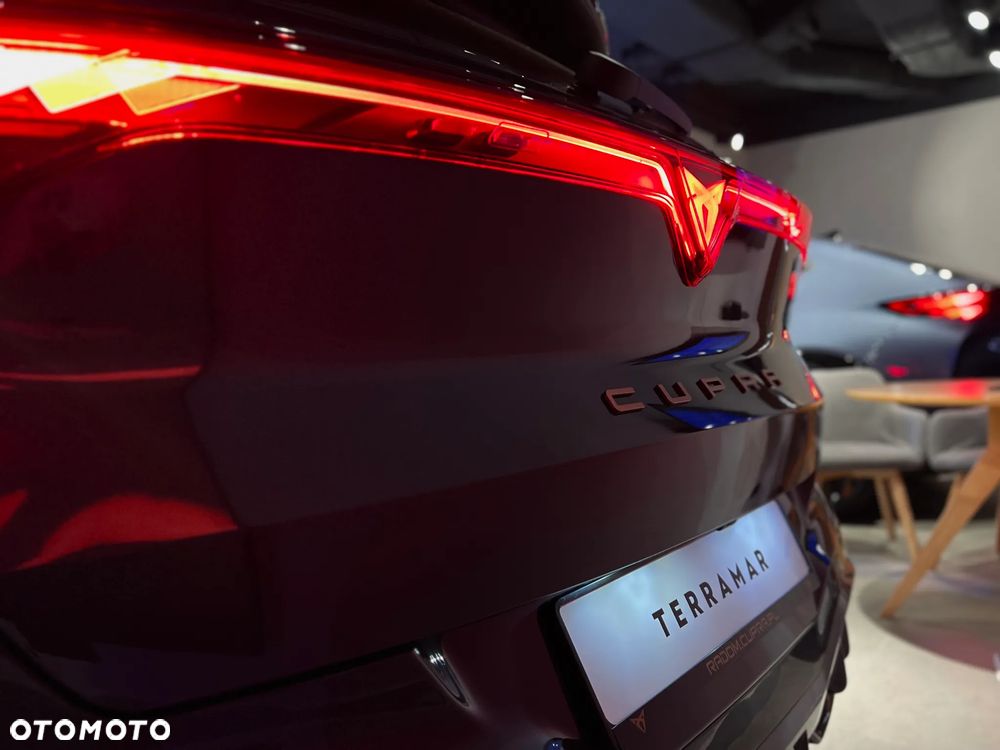 Cupra Terramar 1.5 eTSI mHEV DSG - 6