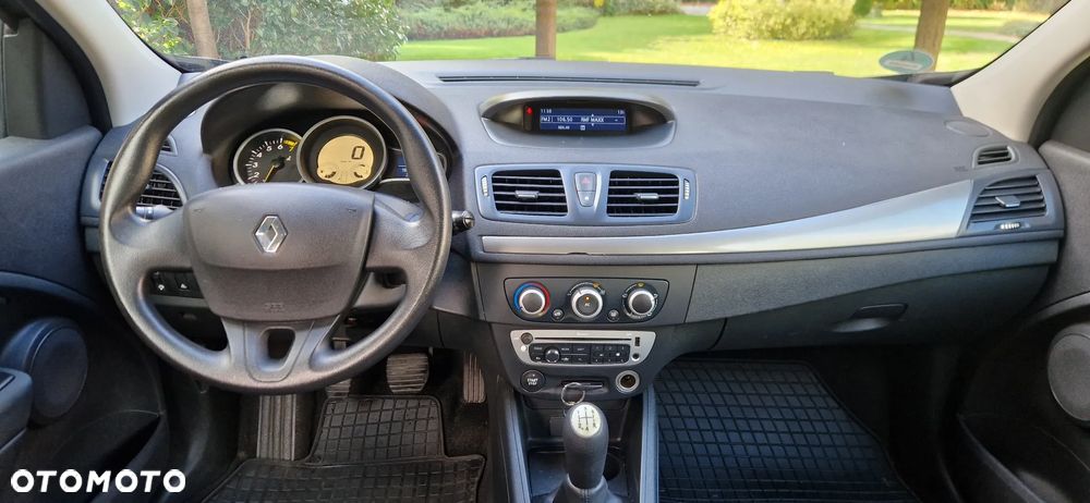 Renault Megane - 20
