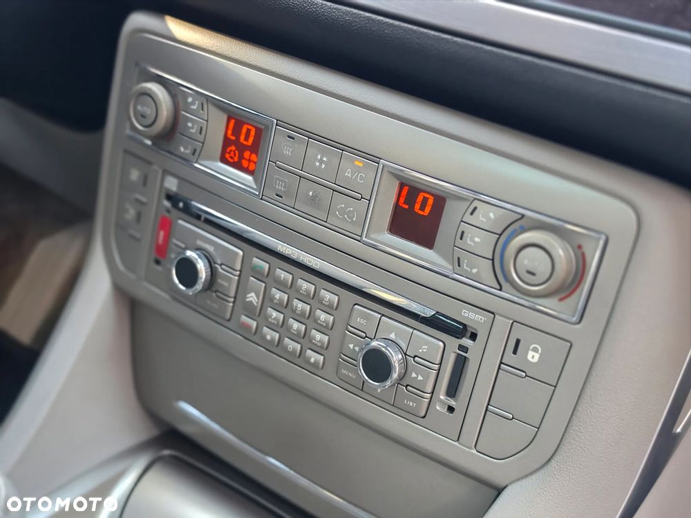 Citroën C5 - 20
