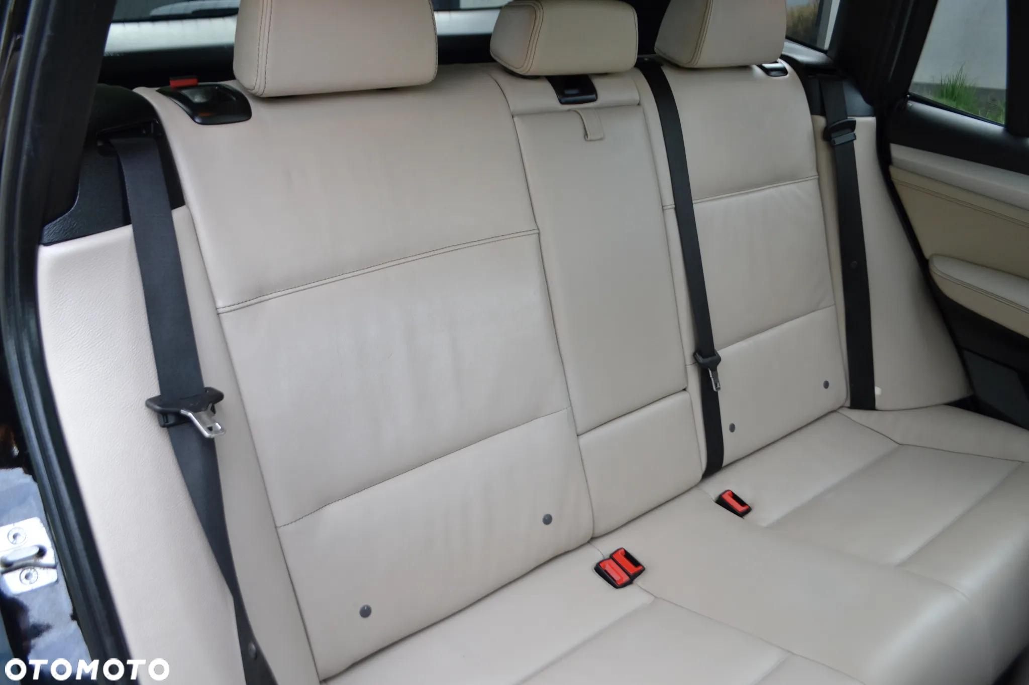 BMW X3 - 22