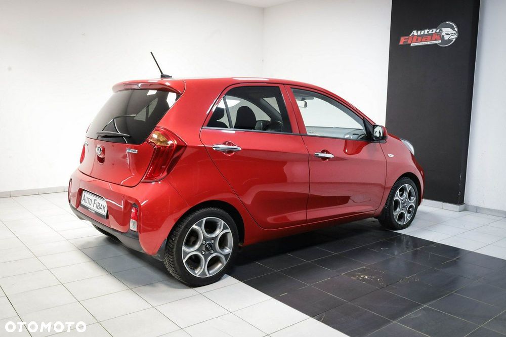 Kia Picanto - 12