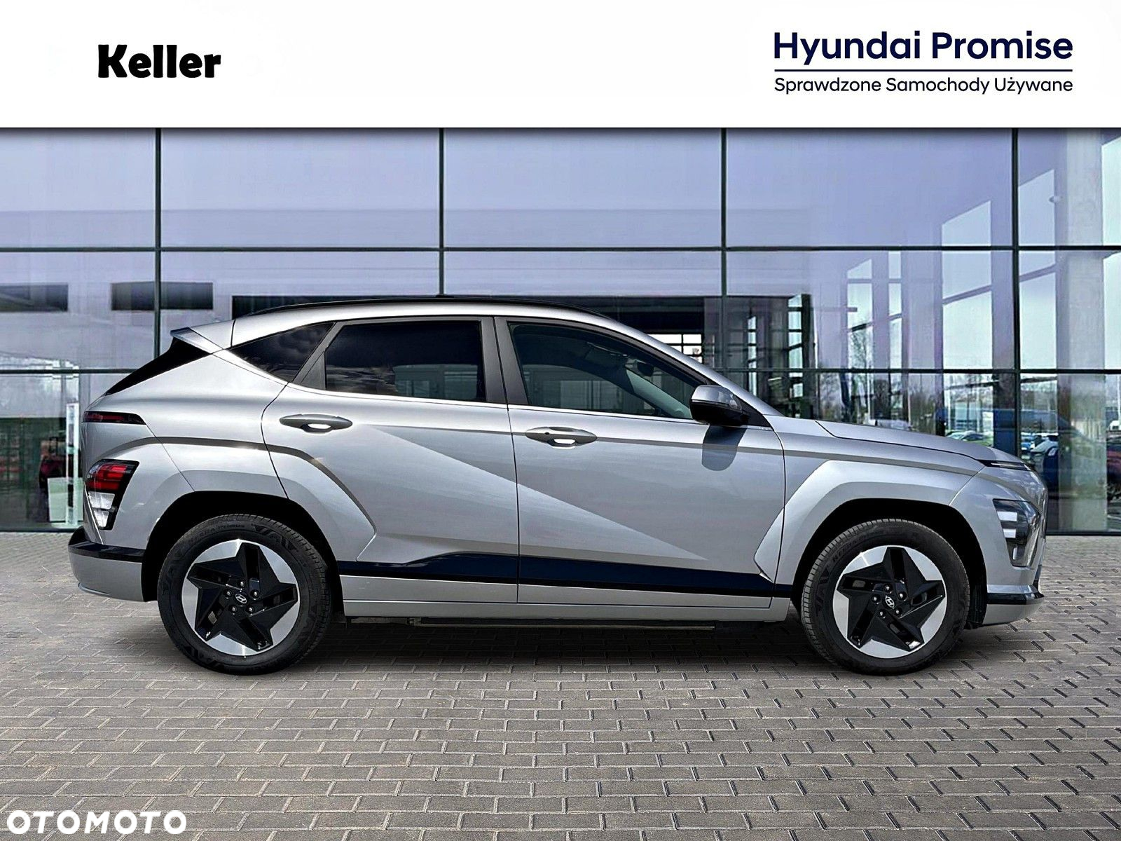Hyundai Kona - 8