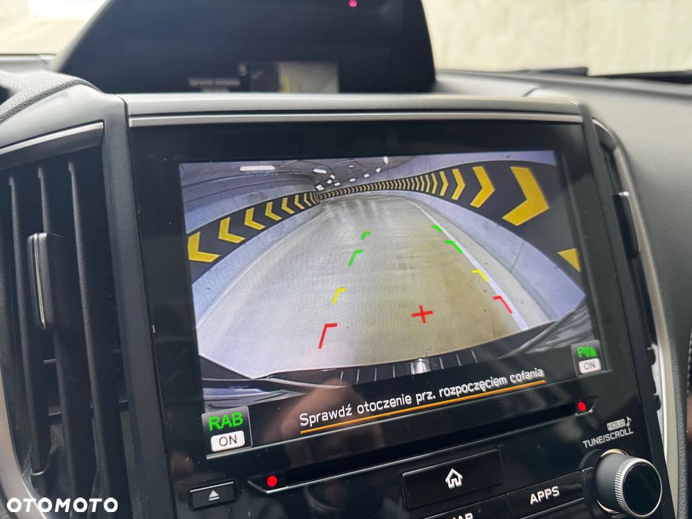 Subaru Forester 2.0i-L Platinum (EyeSight) Lineartronic - 29