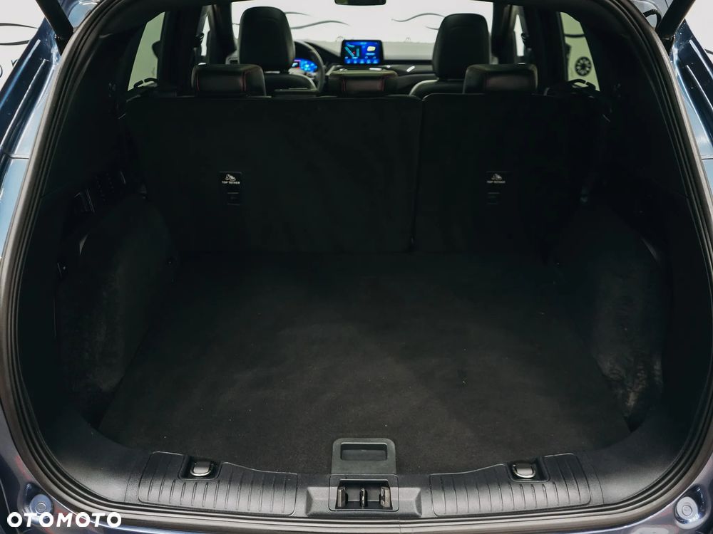 Ford Kuga 2.5P PHEV FWD ST-Line X - 37