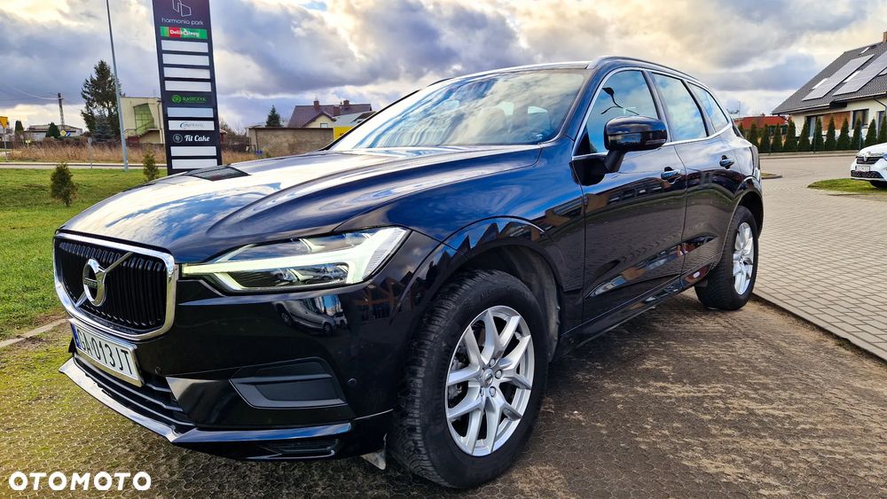 Volvo XC 60 D4 Geartronic Momentum Pro - 5