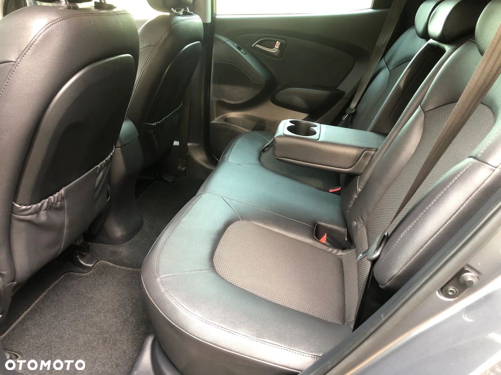 Hyundai ix35 1.6 2WD Trend - 29