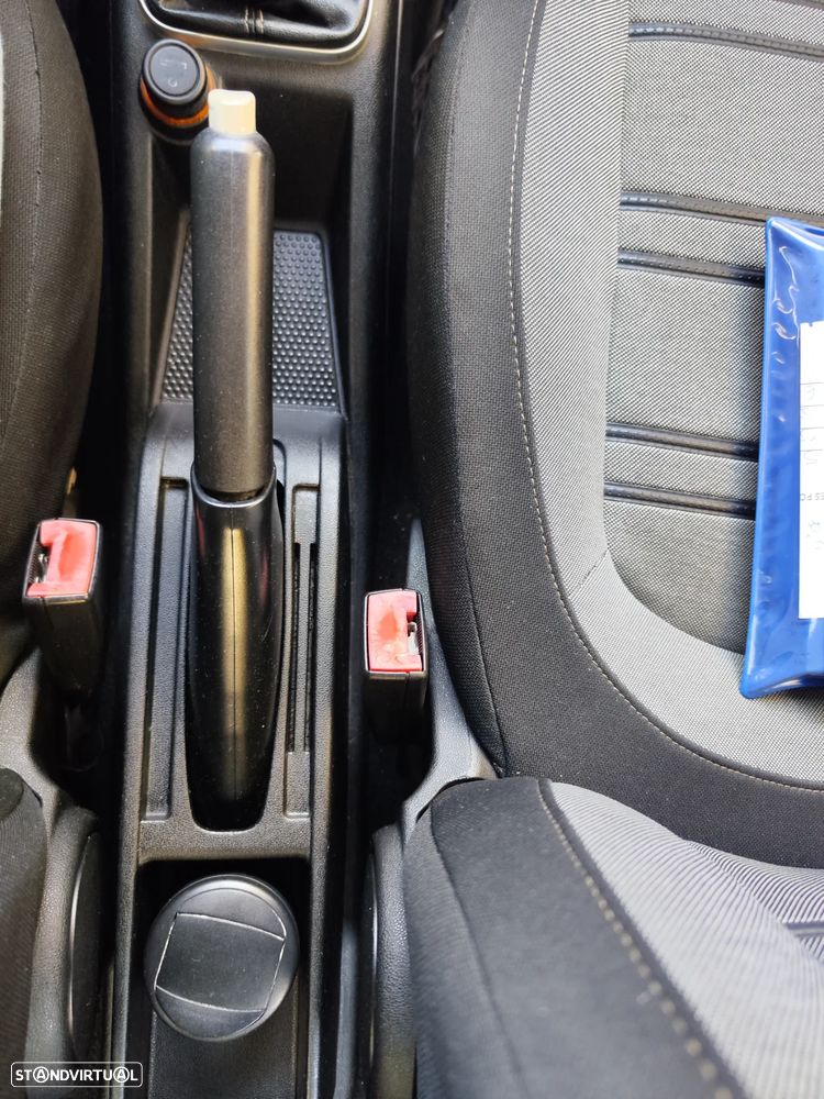 Fiat Punto Evo 1.3 M-Jet Dynamic - 38