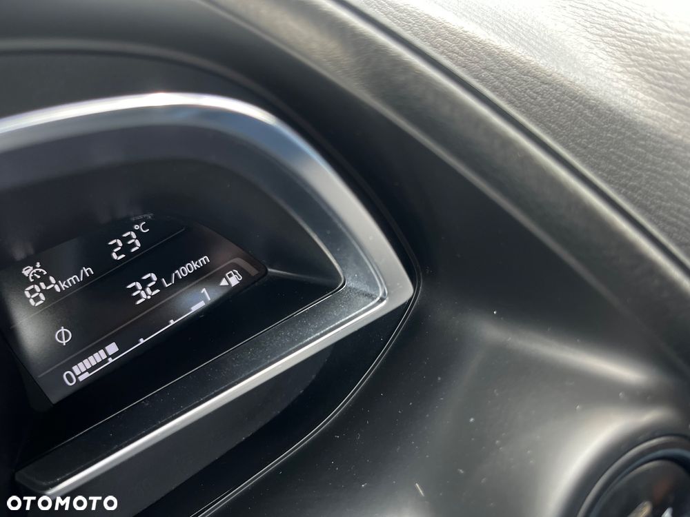 Mazda CX-3 1.5 D Skypassion i-ELoop AWD - 9