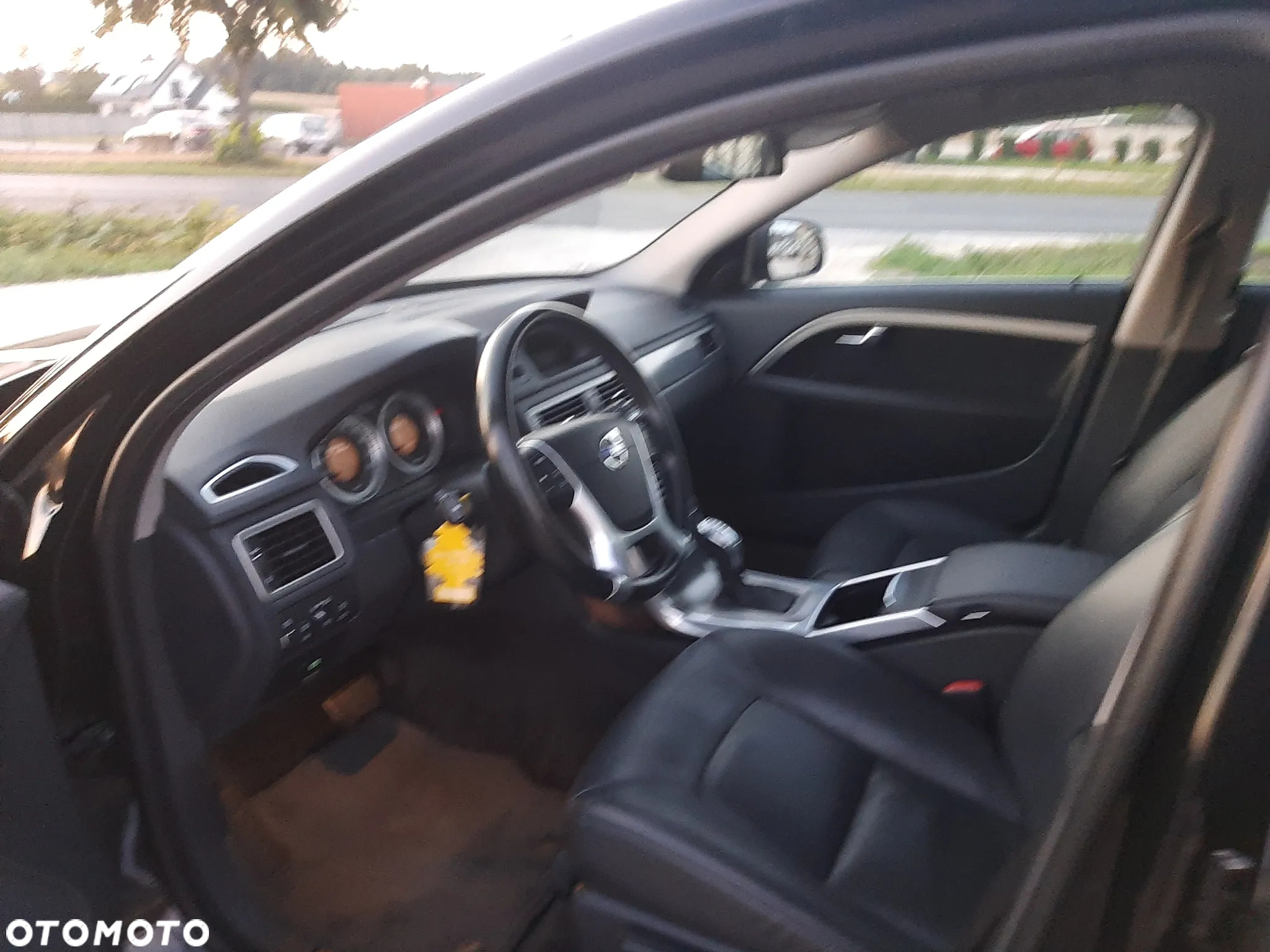Volvo V70 D3 Geartronic Summum - 22