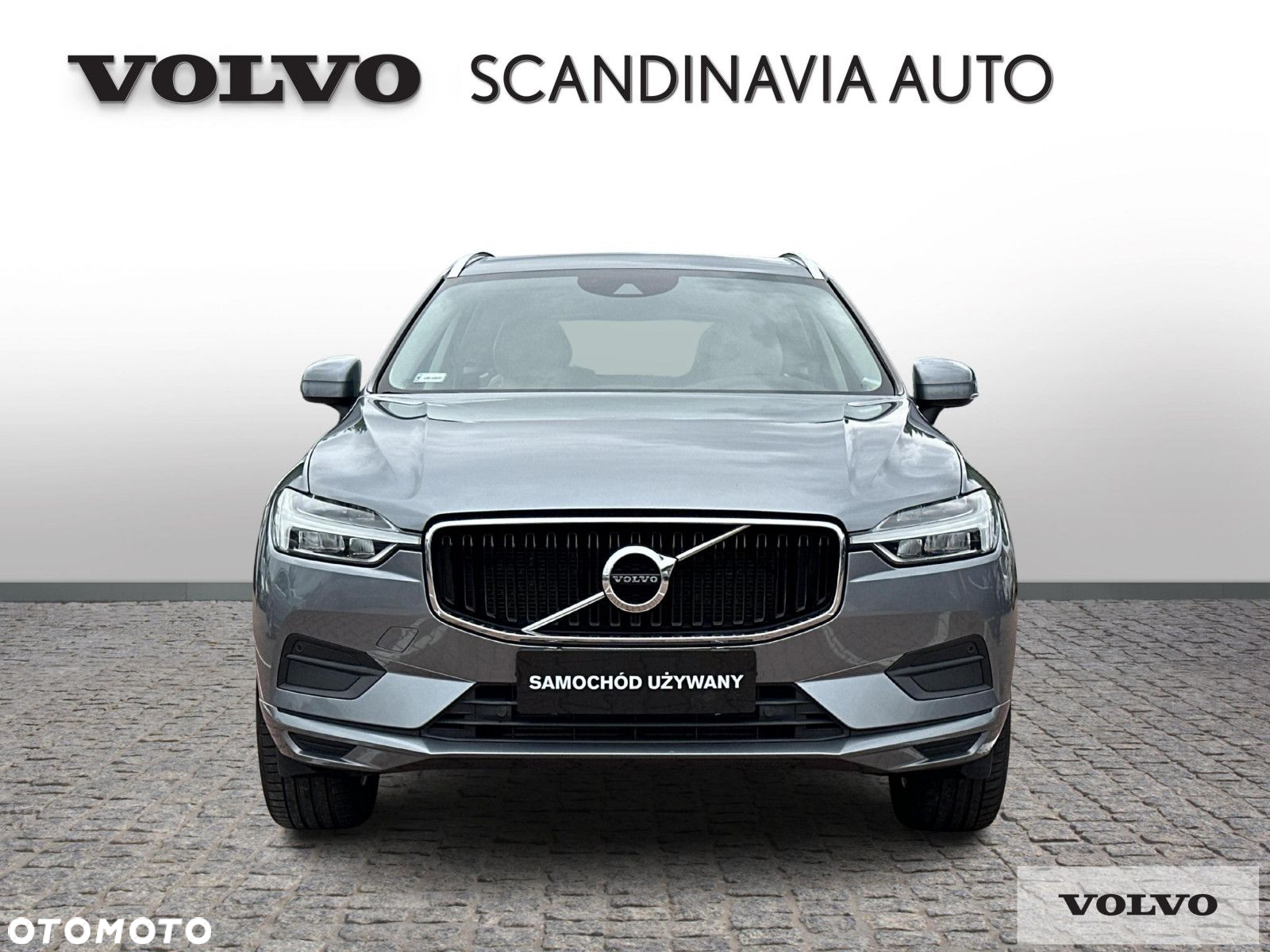 Volvo XC 60 - 8