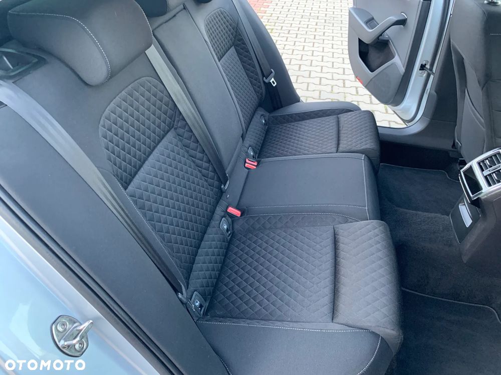 Skoda Superb 1.5 TSI Ambition DSG - 16