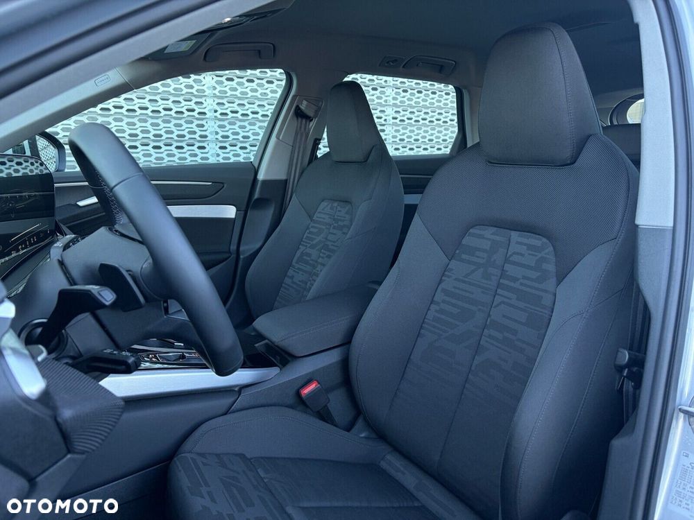 Audi A6 Avant - 13