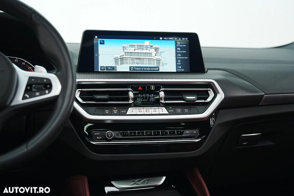 BMW X4 xDrive20i Aut. M Sport Edition - 25