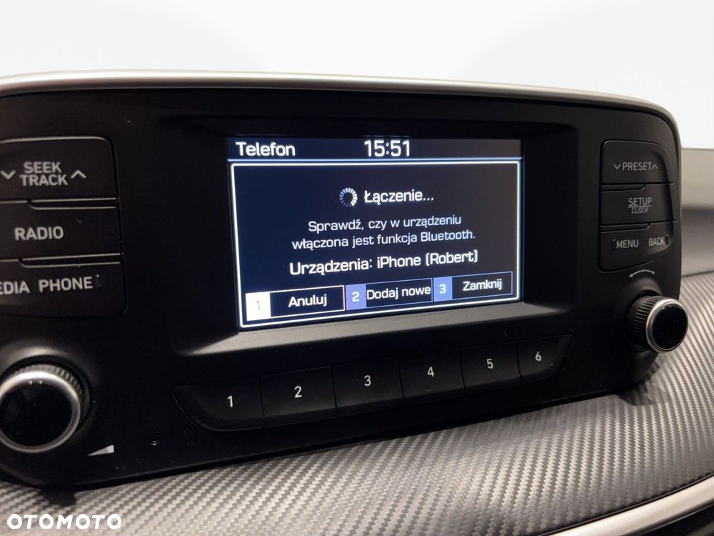 Hyundai Tucson 1.6 GDi Classic 2WD - 16