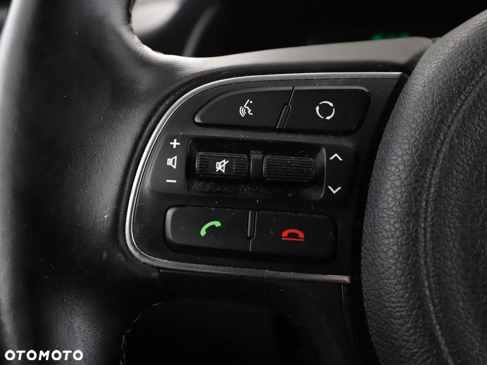 Kia Niro 1.6 GDI PHEV 2WD Spirit - 33