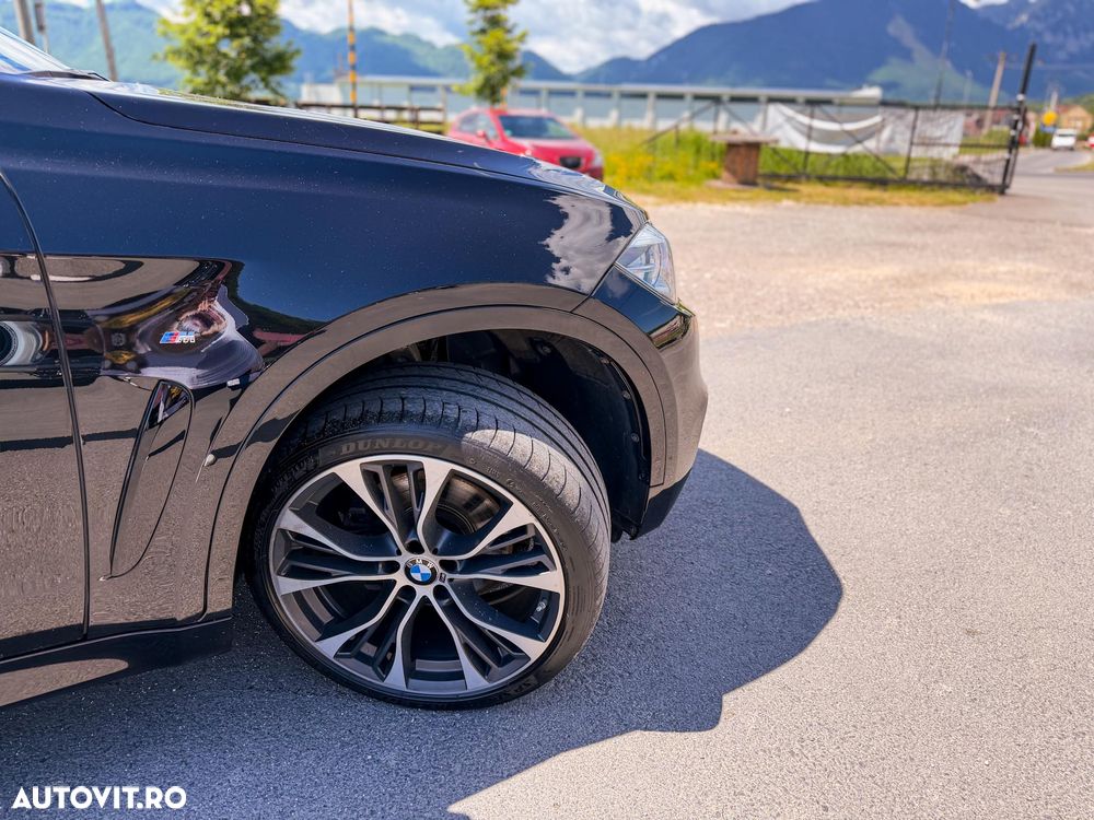 BMW X6 - 13