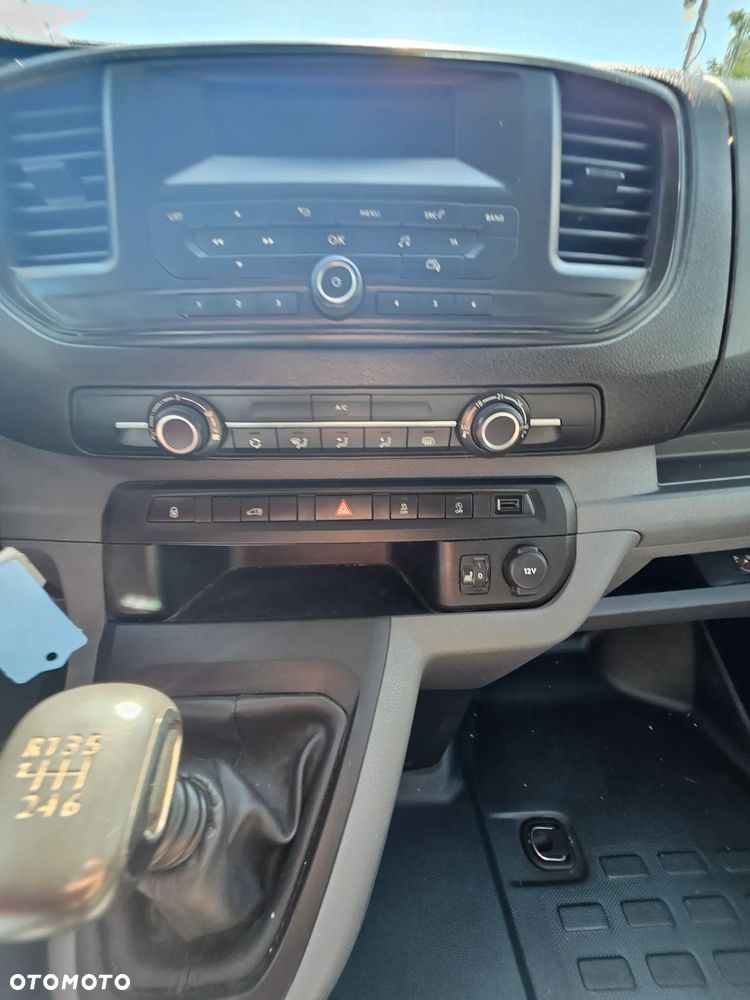 Toyota Proace - 25