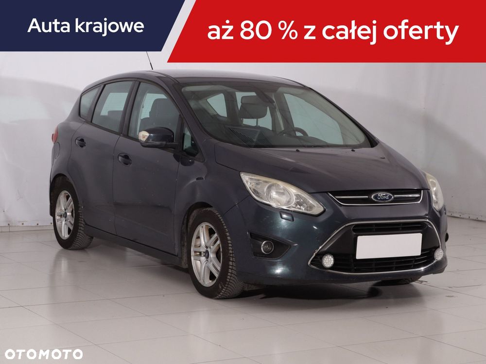 Ford C-MAX - 3