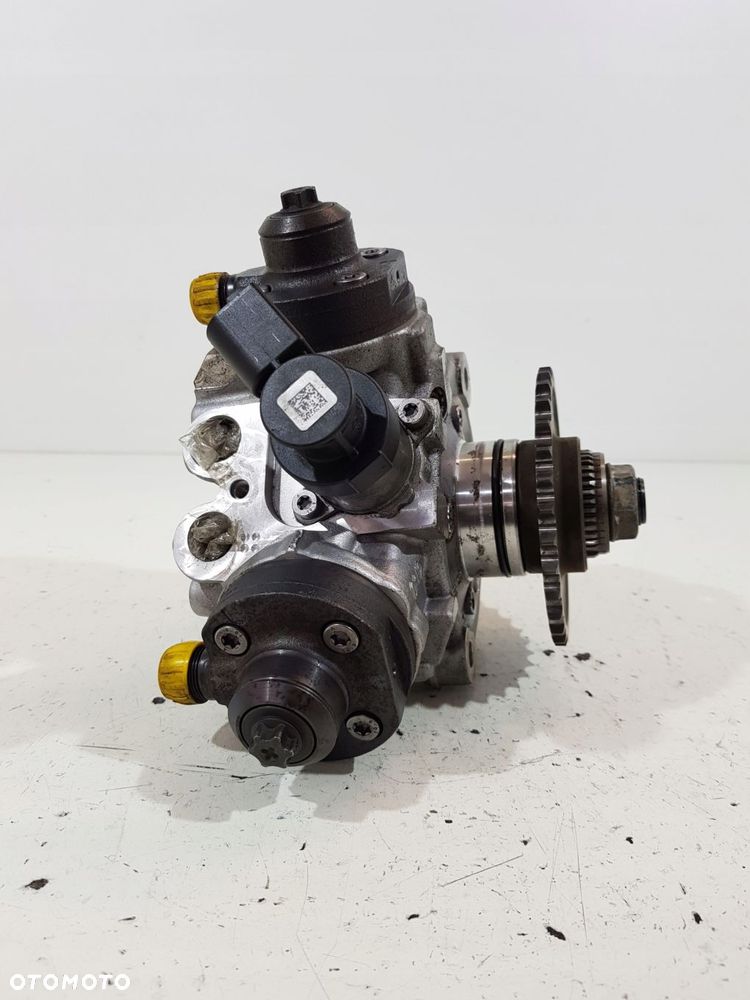 pompa wtryskowa 0445010843 059130755cs 3.0 tdi audi a6 c8 a7 a4 b9 a8 d5 q7 - 3