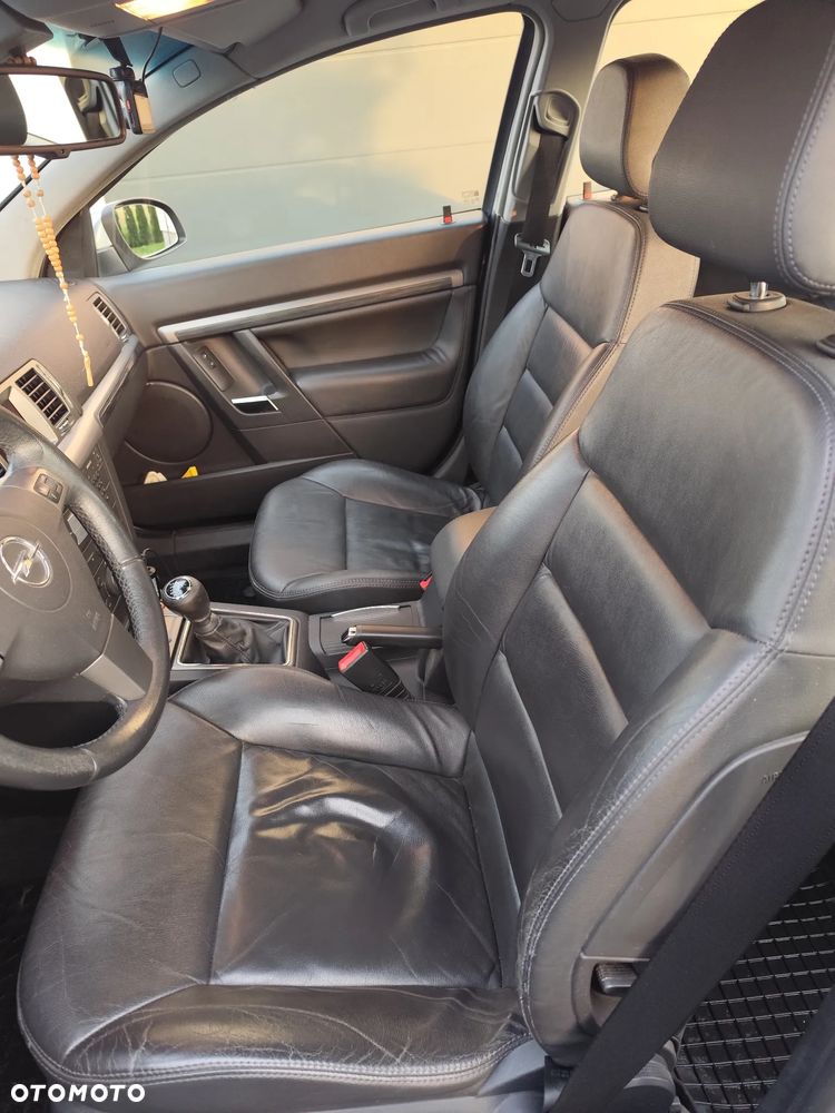 Opel Vectra - 11
