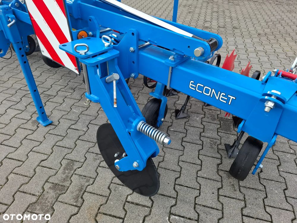 Inny CARRE Econet - 4