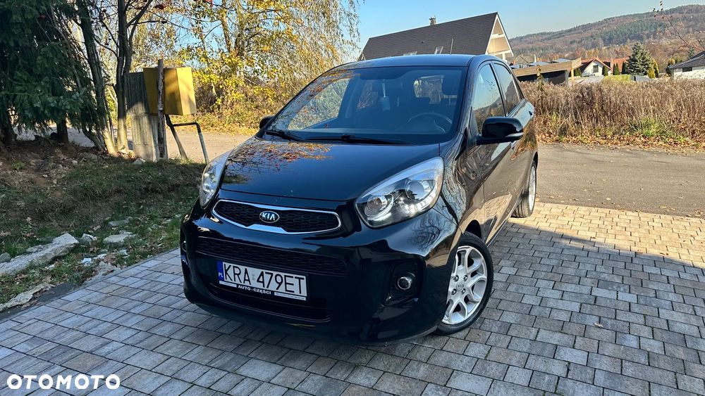 Kia Picanto - 5