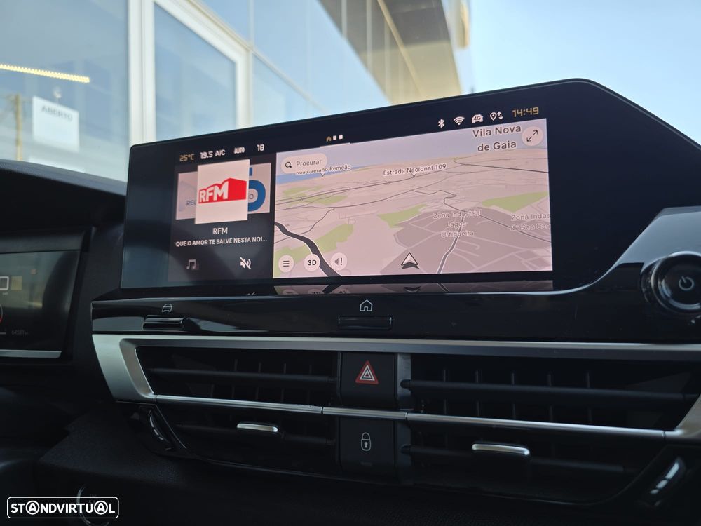 Citroën C4 1.2 PureTech Plus - 19