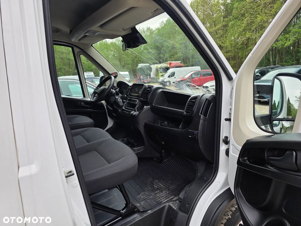Fiat Ducato chłodnia/mroźnia - 17