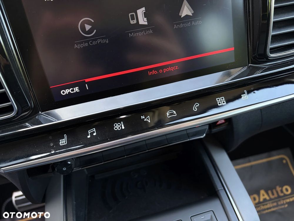 Citroën C5 Aircross 1.6 PureTech Shine EAT8 - 32