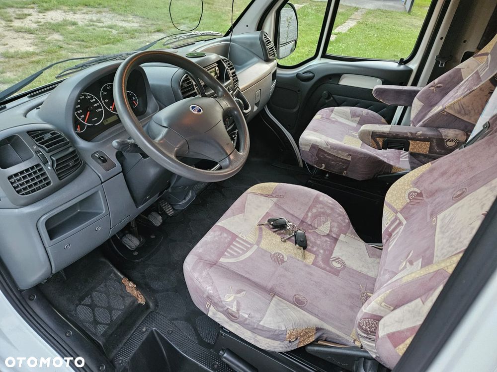 Fiat Ducato - 10