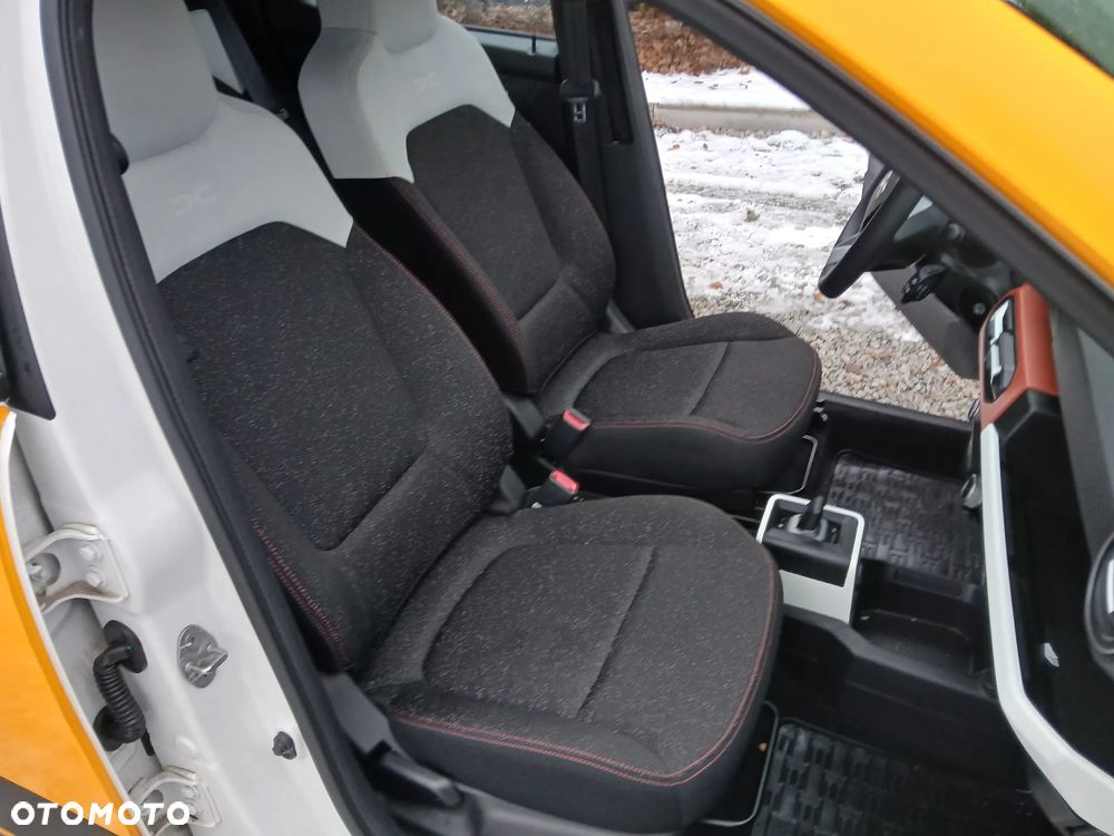 Dacia Spring Electric 26.8kWh 65 Expression - 19