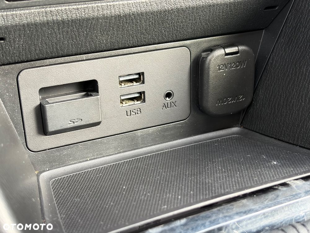 Mazda CX-3 2.0 SkyPassion - 27